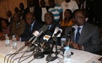 SENEGAL-POLITIQUE Les initiateurs de Bokk Guiss-Guiss accusés de ‘’hold-up’’ sur le PDS