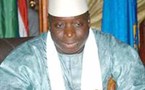 Yaya Jammeh aux occidentaux : « Si vous voulez nous aider pour que les hommes se marient avec des hommes et les femmes avec des femmes, retournez chez vous »