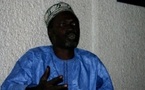 EL HADJI MALICK GUEYE, DEPUTE LIBERAL