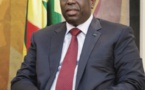 Sadio Mané ballon d'or africain: la réaction du Président Macky Sall