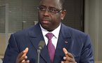 Macky Sall annonce l’augmentation de la participation militaire du Sénégal en Guinée Bissau