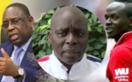 Annulation du Sargal Sadio Mané : Cheikh Tidiane Gomis tire sur Macky Sall