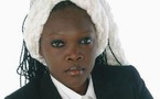 Ndella Diouf, seule femme à la tête d’une liste nationale