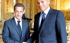 Chute de Sarkozy : l’immunité de Karim Wade ensevelie