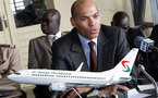 L’Etat du Sénégal sauve Sénégal Airlines