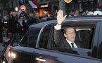 Ce que la France va verser à Nicolas Sarkozy pour sa retraite