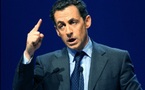 Sarkozy, en vrai brigand, menace de faire descendre des chefs d’état africains