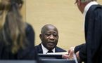 La défense de Gbagbo conteste la légitimité de la CPI