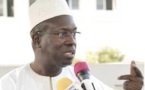 Souleymane Ndéné Ndiaye: "C'est normal que je sois plus riche qu'avant..."