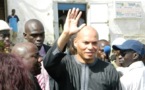 Karim Wade rentre au bercail pour voter