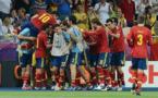 Euro 2012: l'Espagne conserve son titre aux dépens de l'Italie