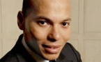 La Justice met le grappin sur Karim Wade