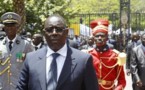 Sénégal: Macky Sall ne doit pas enterrer Wade