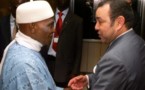 Wade colle la paix à Macky Sall et se rend au Maroc