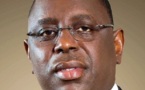 Macky Sall : « J’entretiens de mauvais rapports avec Wade »