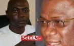 Abdoulaye Baldé et Sitor Ndour : Clients du jour de la Section de Recherches de Dakar