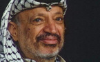 Yasser Arafat aurait été empoisonné