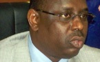 Pêche : Macky Sall préconise un repos biologique de six mois