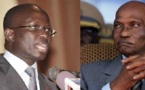 Le nom du groupe parlementaire des libéraux dévoilé par Modou Diagne Fada