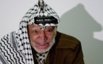 Mort de Yasser Arafat : les services secrets israéliens, suspect numéro 1 ?