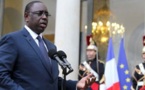 Véhicules et audits : il n'y a pas eu de chasse aux sorcières, selon Macky Sall