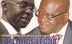 AFFAIRE MODIBO DIOP, ANCIEN DG DE L'ASER: CE QU'EN PENSE ABDOU LATIF COULIBALY