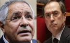 Audience suspecte : Macky Sall rencontre Claude Guéant et Robert Bourgi