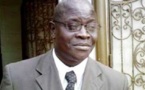 Abdourahmane Ndiaye, secrétaire administratif de l'Apr: « Moustapha Cissé Lô dessert le Président Macky Sall »