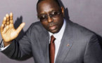 Macky Sall a quitté Dakar pour Addis-Abeba