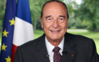 Jacques Chirac : "Urgence à Tombouctou"