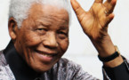 L'Afrique du Sud souhaite un joyeux 94e anniversaire à Nelson Mandela