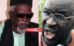 Cheikh Sidy Makhtar Mbacké à Moustapha Cissé Lô : « Un Président reste un Président ! »