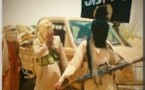 Des sénégalais dans les rangs des combattants islamistes au Nord-Mali