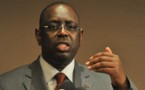 ECOUTEZ. Le Président Macky Sall sur le rapatriement des biens mal acquis