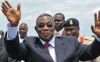 Le président du Ghana est décédé brutalement