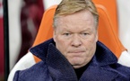 Renald Koeman évacué à l’hôpital ce dimanche suite à des problèmes cardiaques