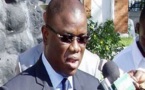 REFUS DU MAIRE DE ZIGUINCHOR DE CEDER SA PLACE A ALIOU DIA: Le camp de Pape Diop tire sur Abdoulaye Baldé