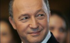 Laurent Fabius, ministre français des Affaires étrangères : « L’erreur à éviter…»