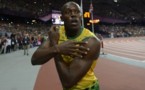 Dix choses que vous ignorez sûrement sur Usain Bolt, le roi du sprint