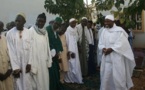 Des imams sénégalais invités à dîner chez l’ambassadeur israélien