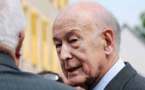 L’ancien président Français Valery Giscard d’Estaing a passé ses vacances au Sénégal