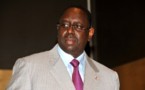 Macky Sall lance son groupe de presse