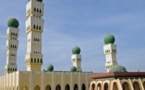 Covid-19 : La mosquée omarienne de Dakar reste fermée jusqu’à nouvel ordre