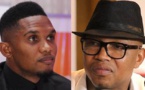 Meilleur joueur africain- Samuel Eto'o se paye El Hadji : «Diouf la dernière fois, avec un verre de trop, s’est un peu perdu »