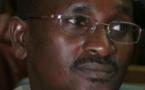 Amadou Kane Diallo sort de prison