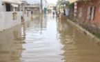 Dakar toujours sous les eaux après des pluies diluviennes (REPORTAGE)