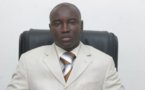 Aly Ngouye Ndiaye aux Cimenteries du Sahel