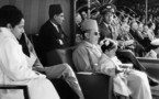 Les mystères de la petite sœur d'Hassan II