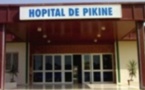 Hôpital de Pikine : 2 infirmières accusées d'avoir volé l'argent d'un malade décédé