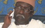 Baïla Wane reçoit Serigne Mbaye Sy Mansour au pavillon spécial